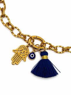 Collier Orient