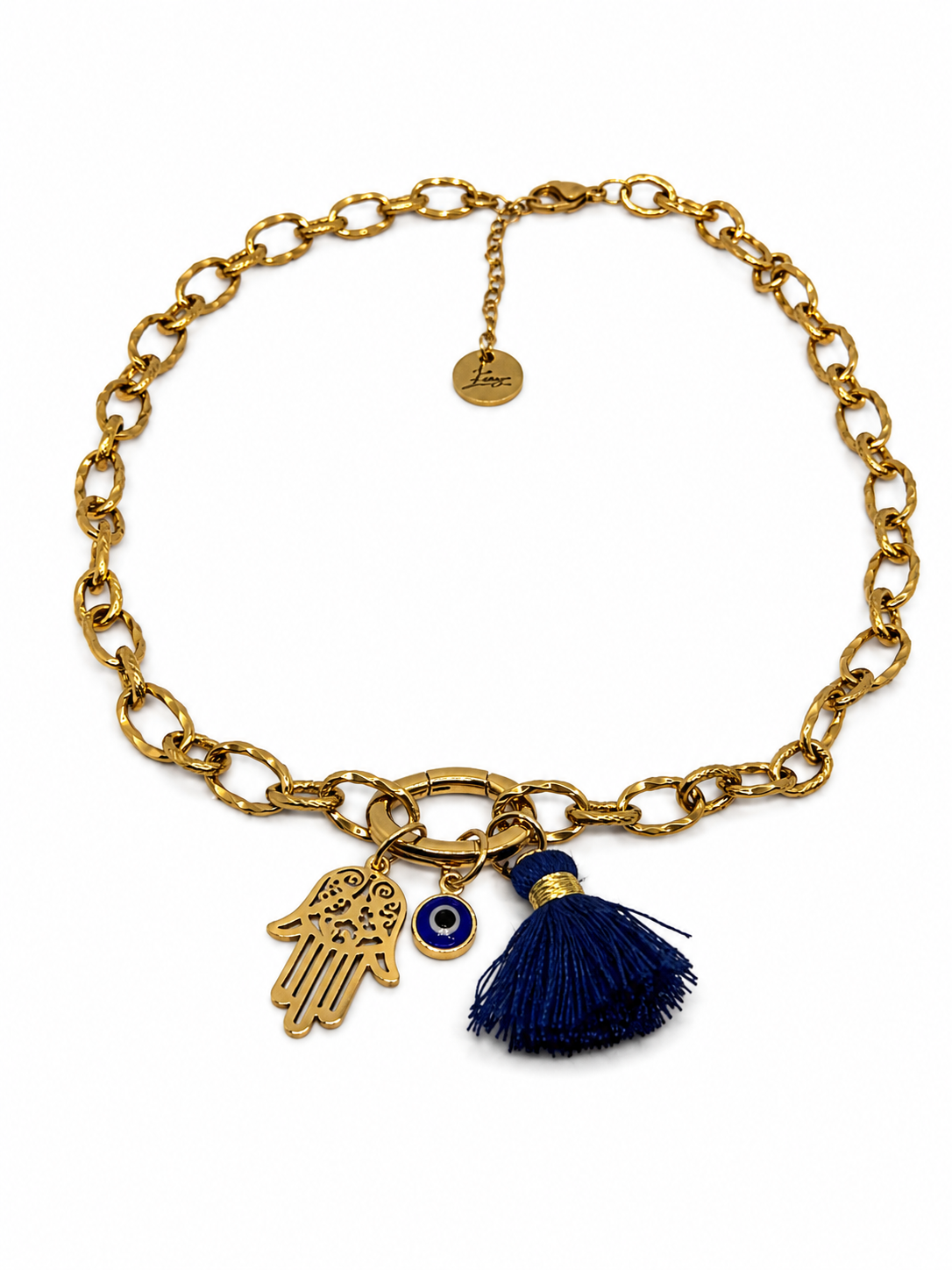 Collier Orient
