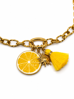 Collier Citrus