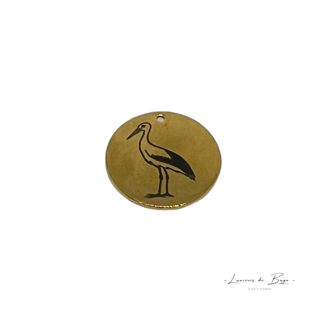 Bracelet  « Alsace »