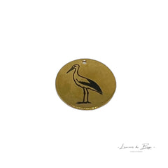 Bracelet  « Alsace »