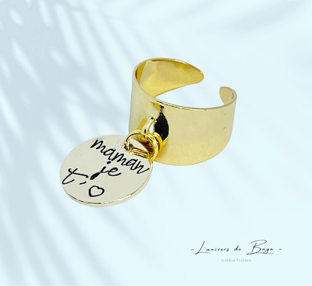 Bague