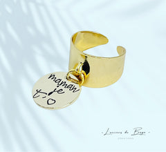 Bague