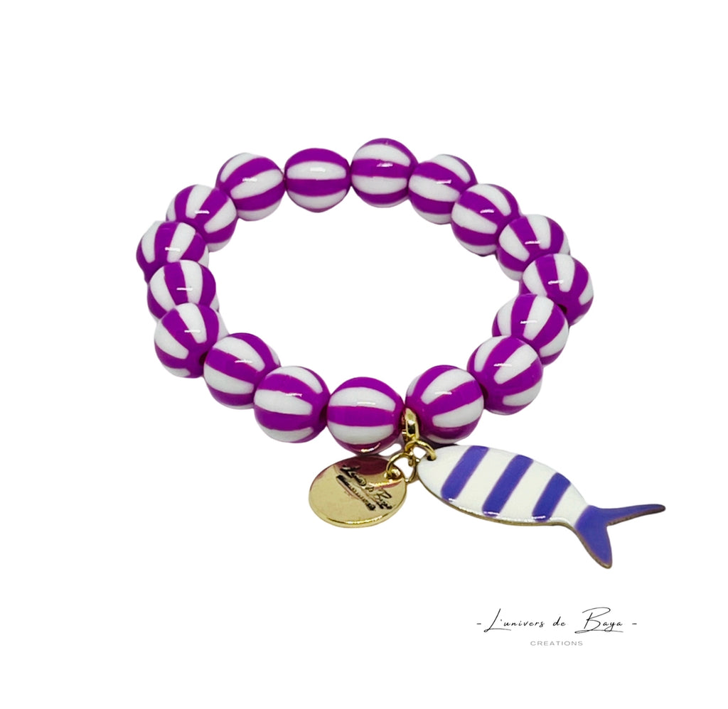 Bracelets St Malo