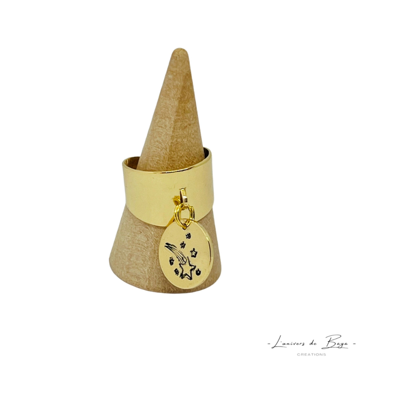 Bague