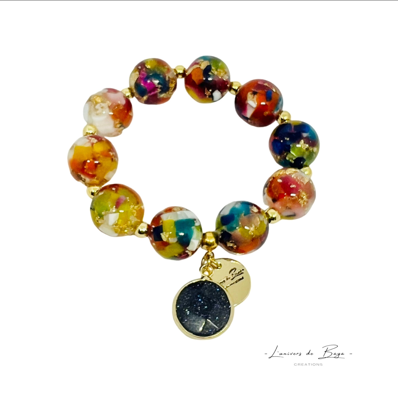 Bracelet Dakar