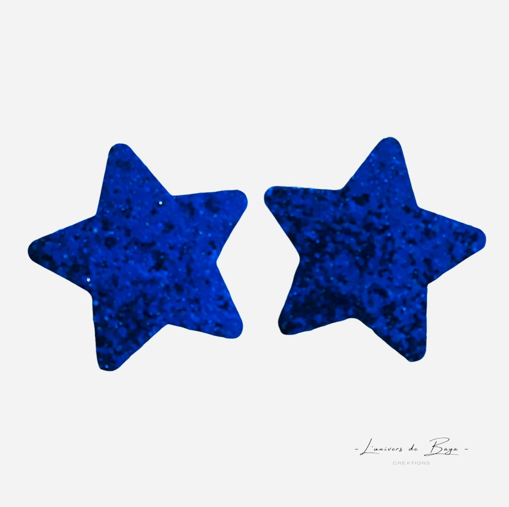 BO « Big Star»