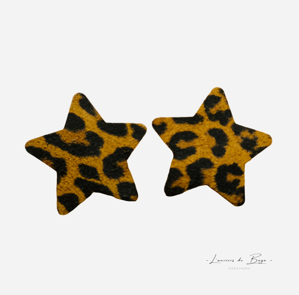 BO « Big Star»