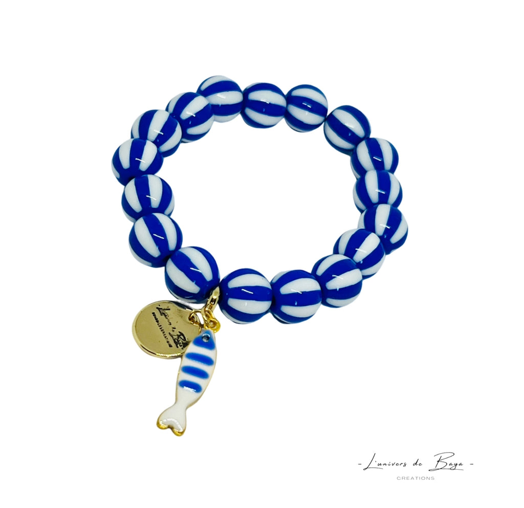 Bracelets St Malo