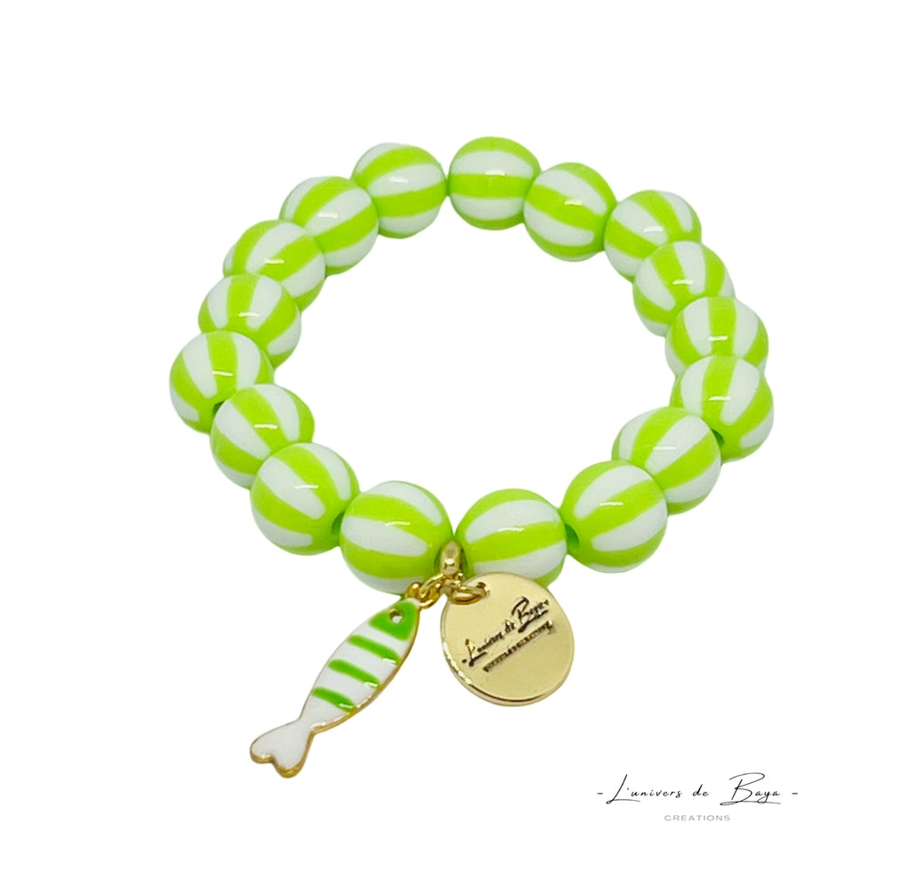 Bracelets St Malo