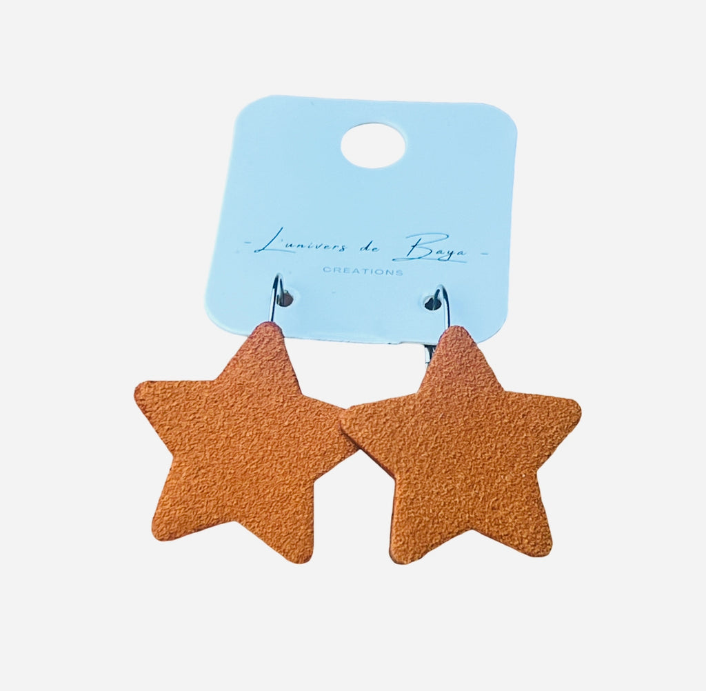 BO « Little star »