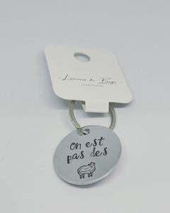 Porte clé