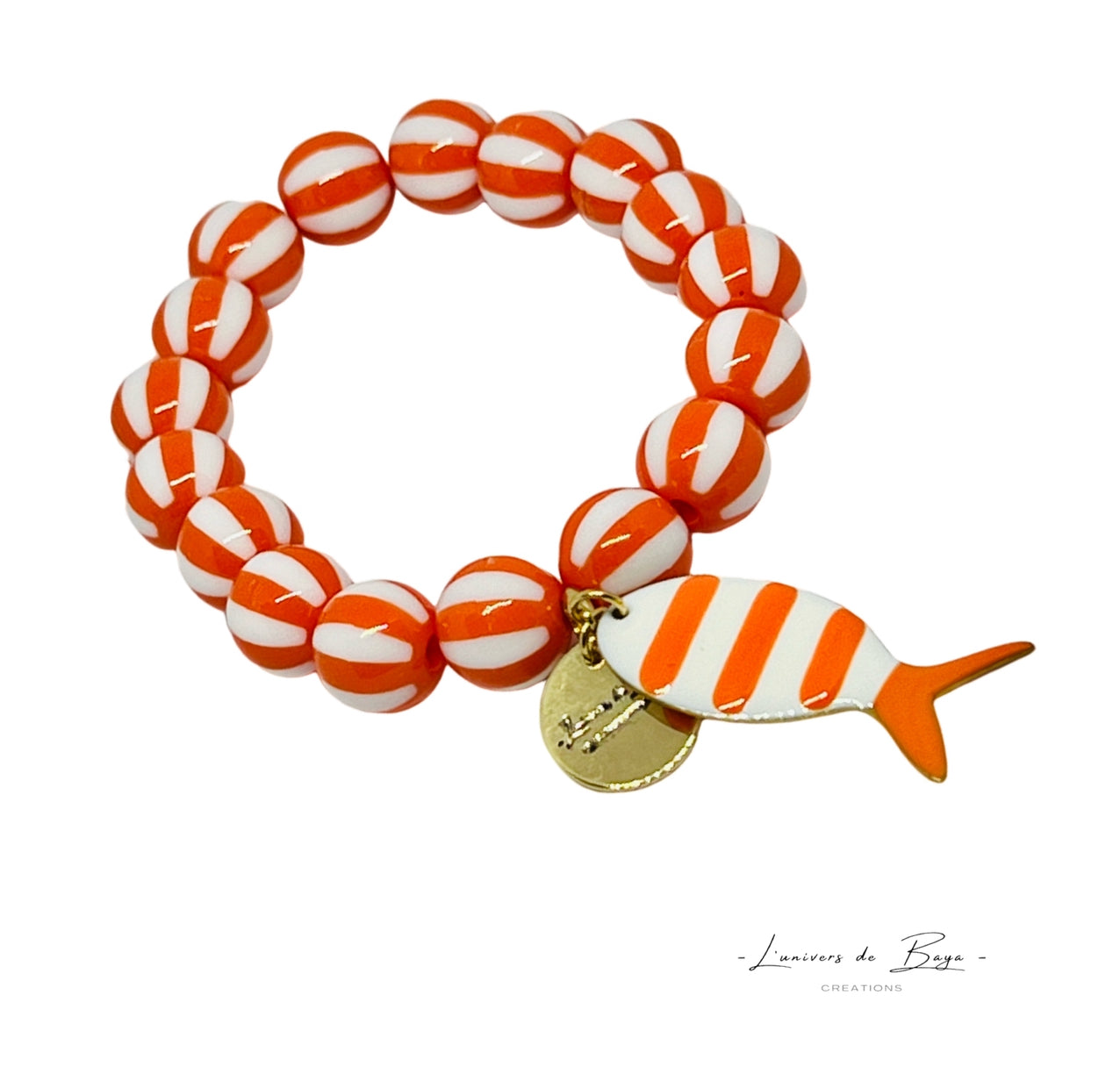 Bracelets St Malo