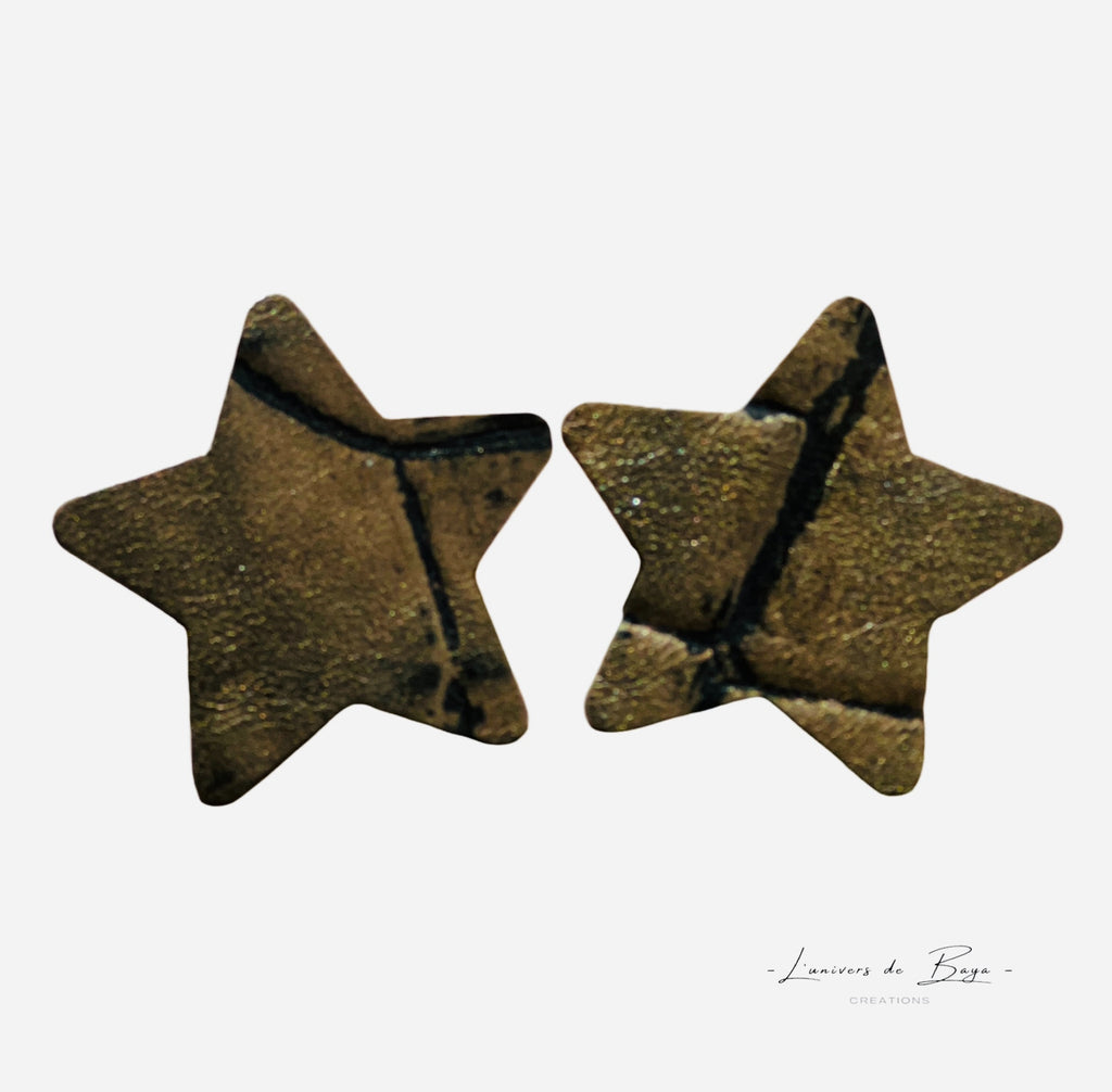 BO « Big Star»