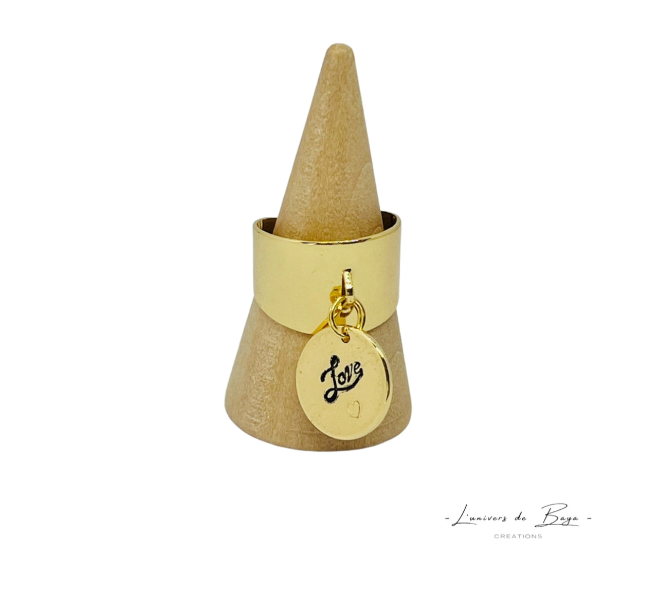 Bague