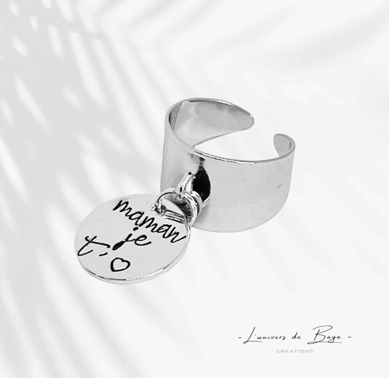 Bague