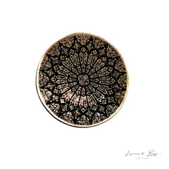 La broche