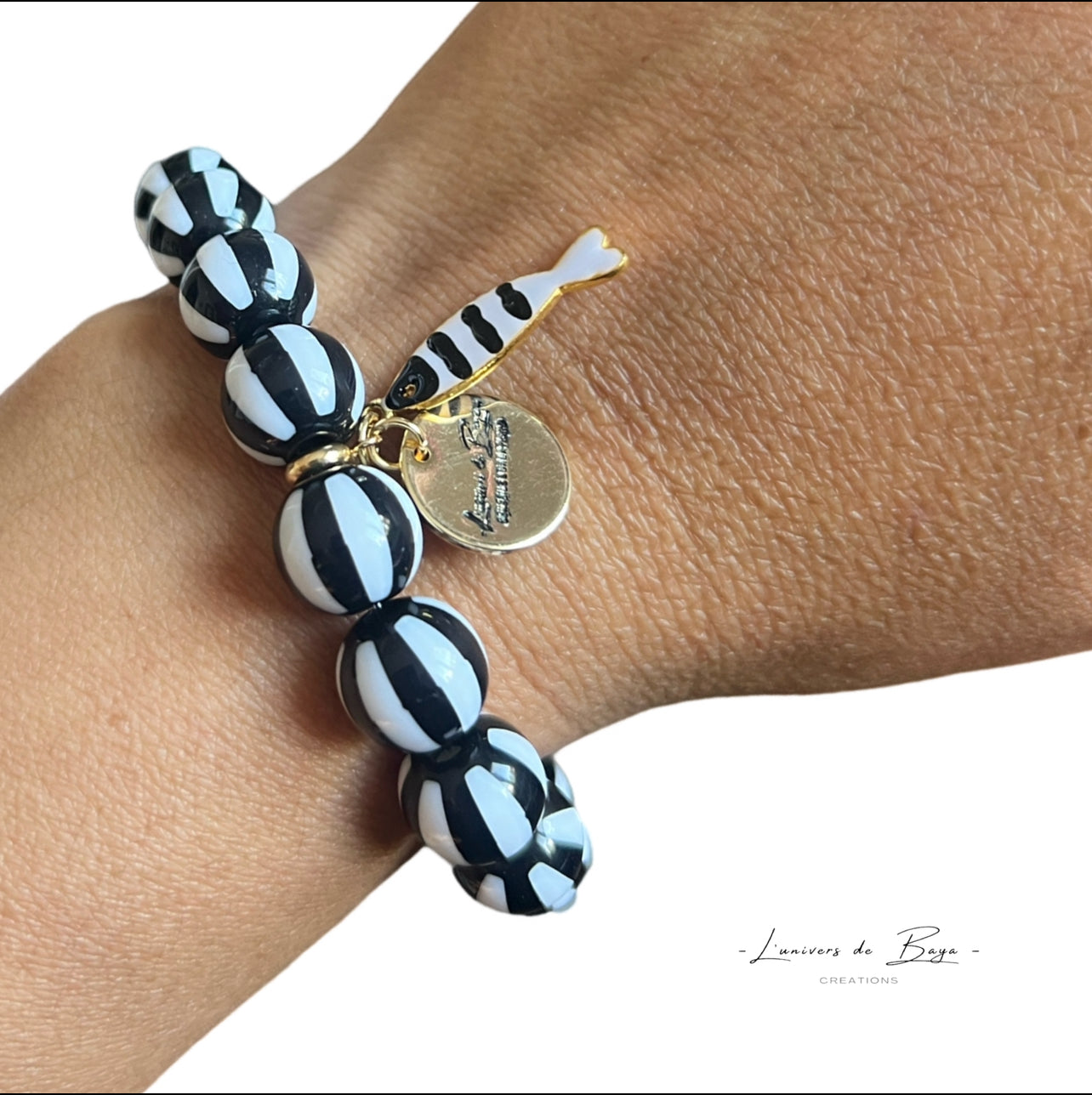 Bracelets St Malo