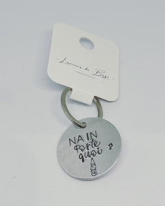 Porte clé