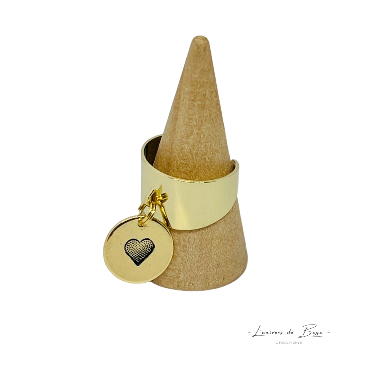 Bague