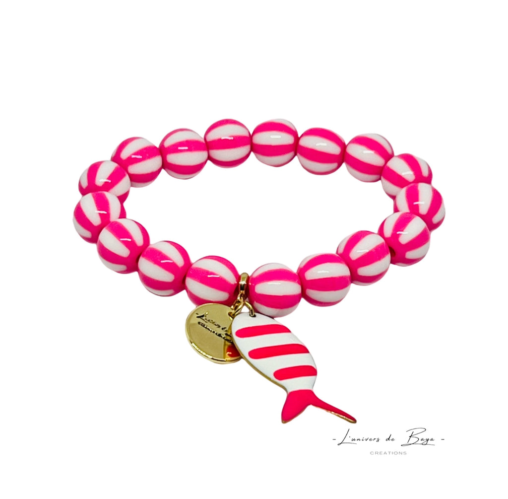 Bracelets St Malo