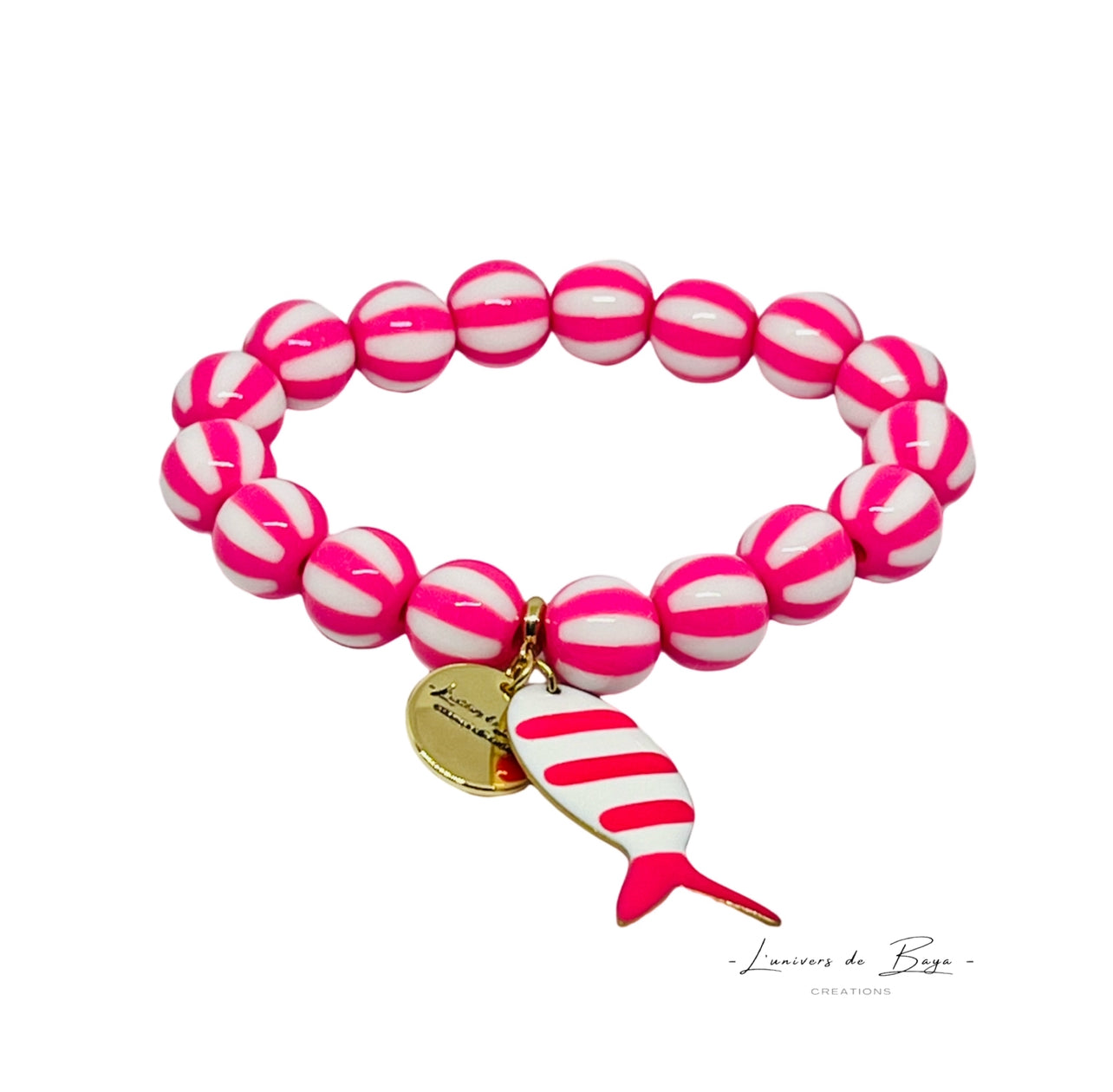Bracelets St Malo