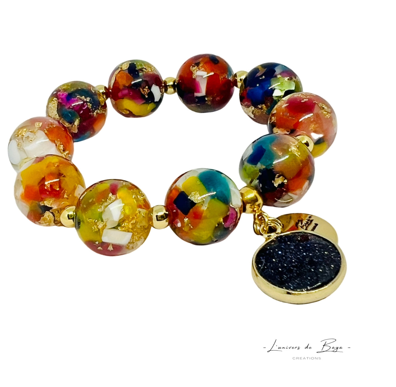 Bracelet Dakar