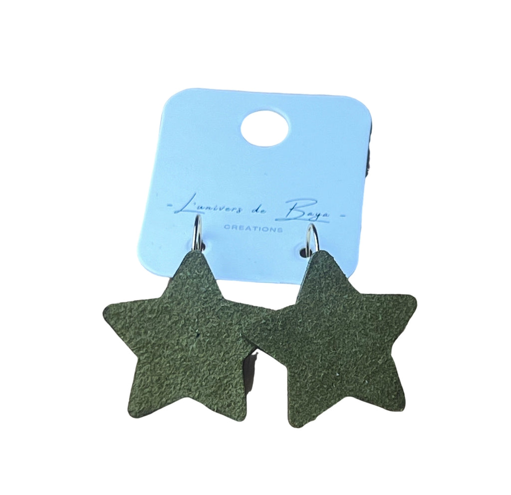 BO « Little star »