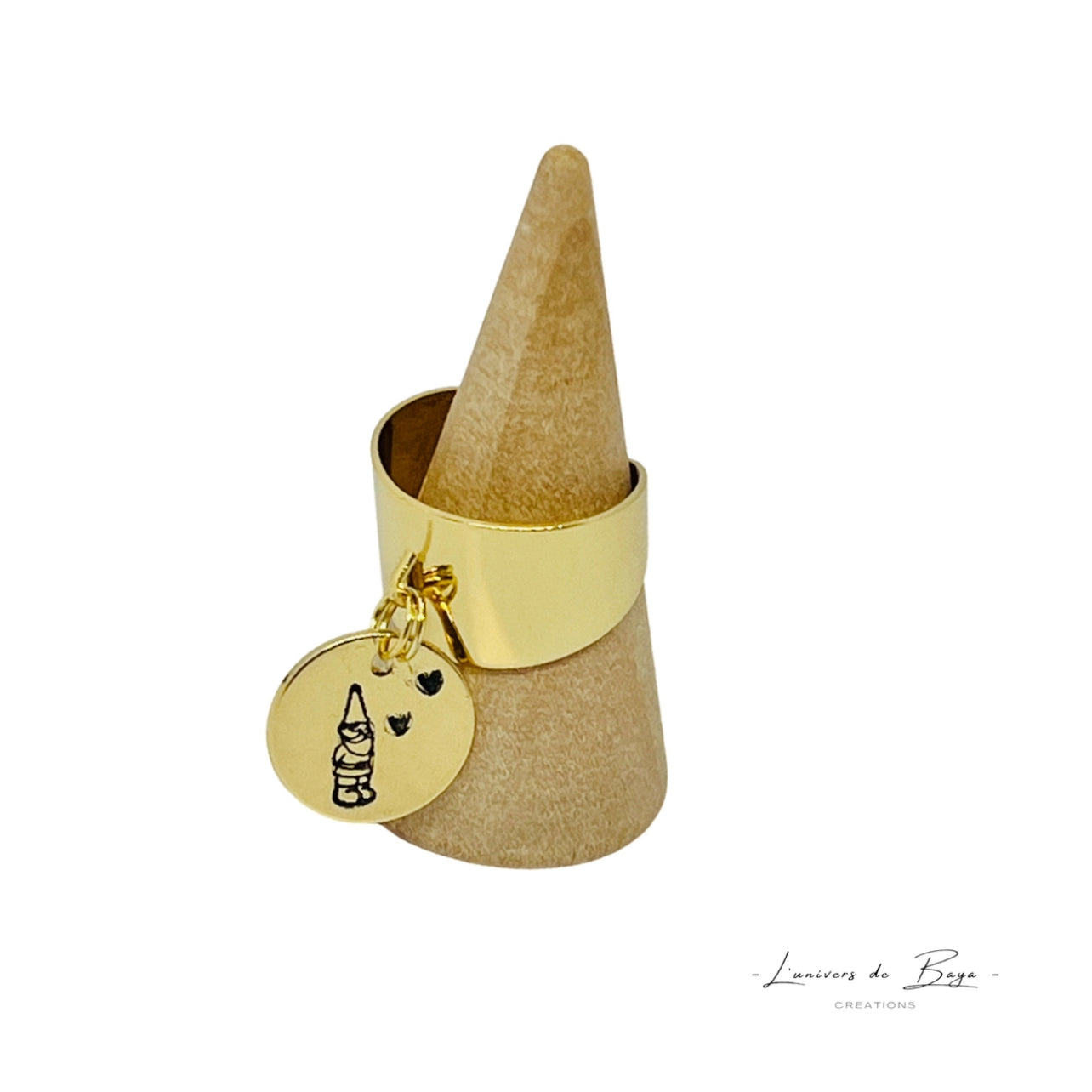 Bague