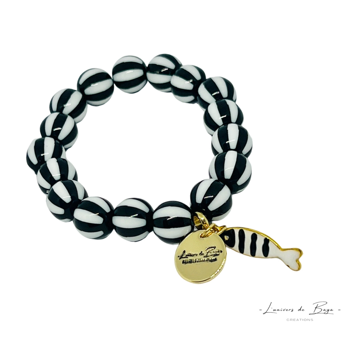 Bracelets St Malo