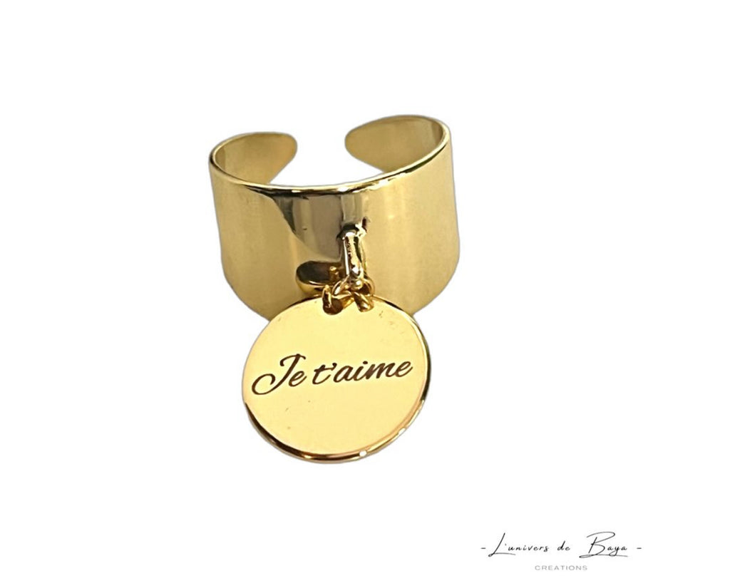 Bague