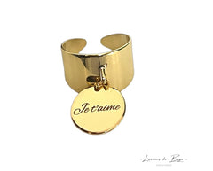 Bague