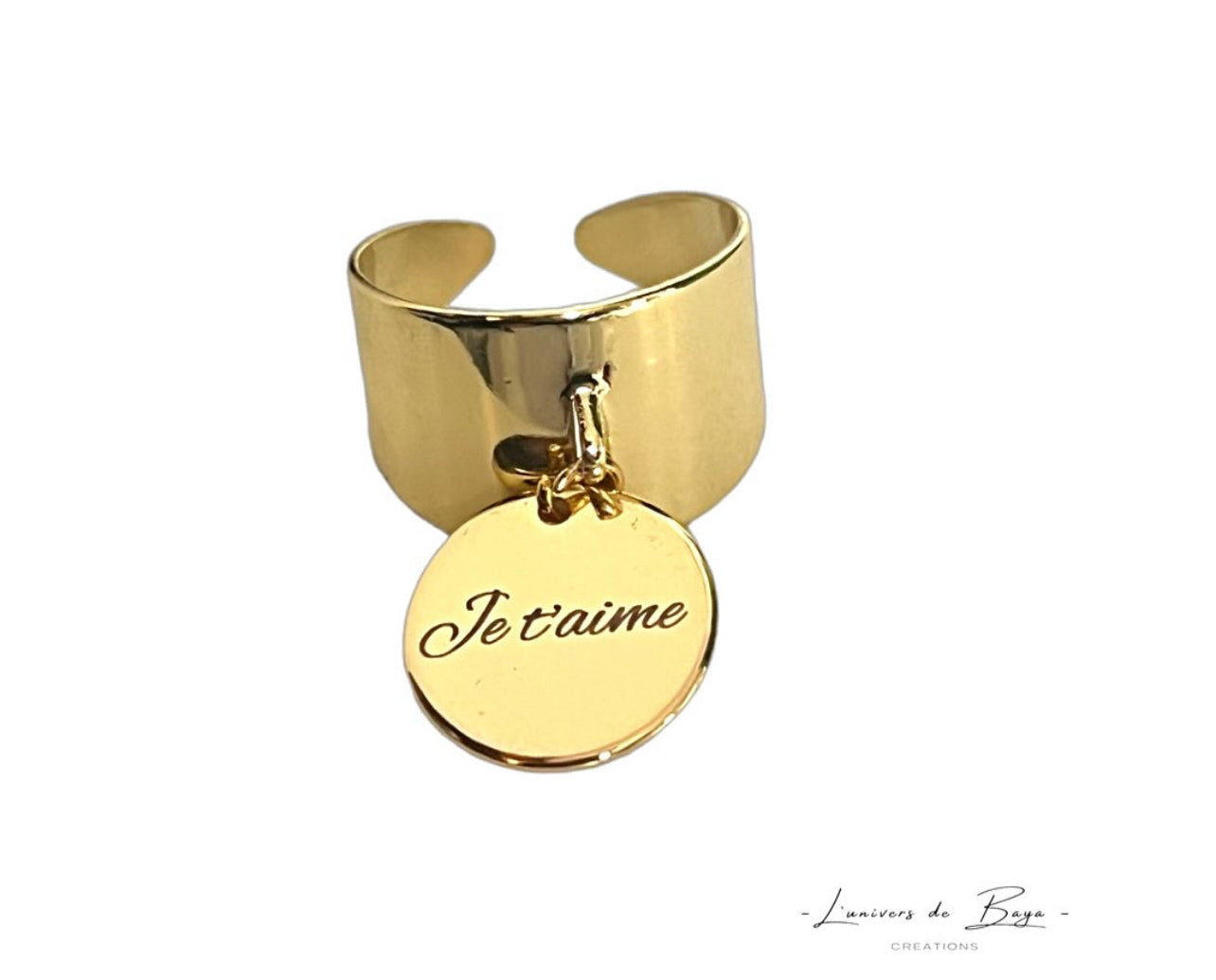 Bague
