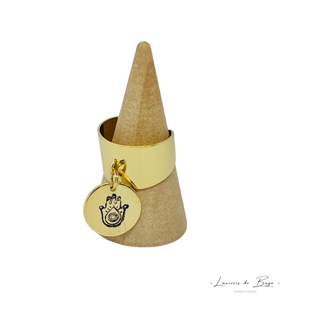 Bague