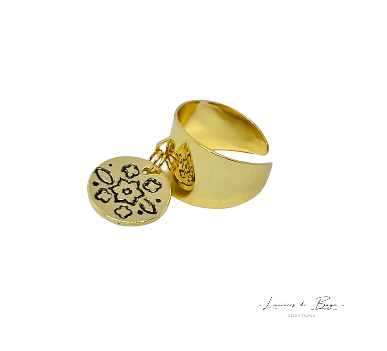 Bague