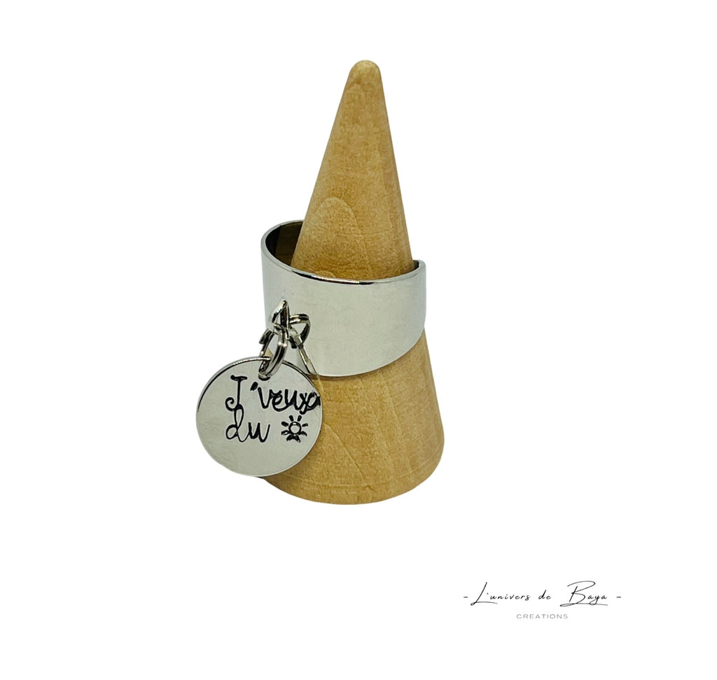 Bague