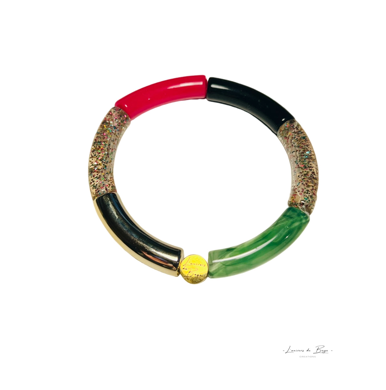 Bracelet « Jeanine »