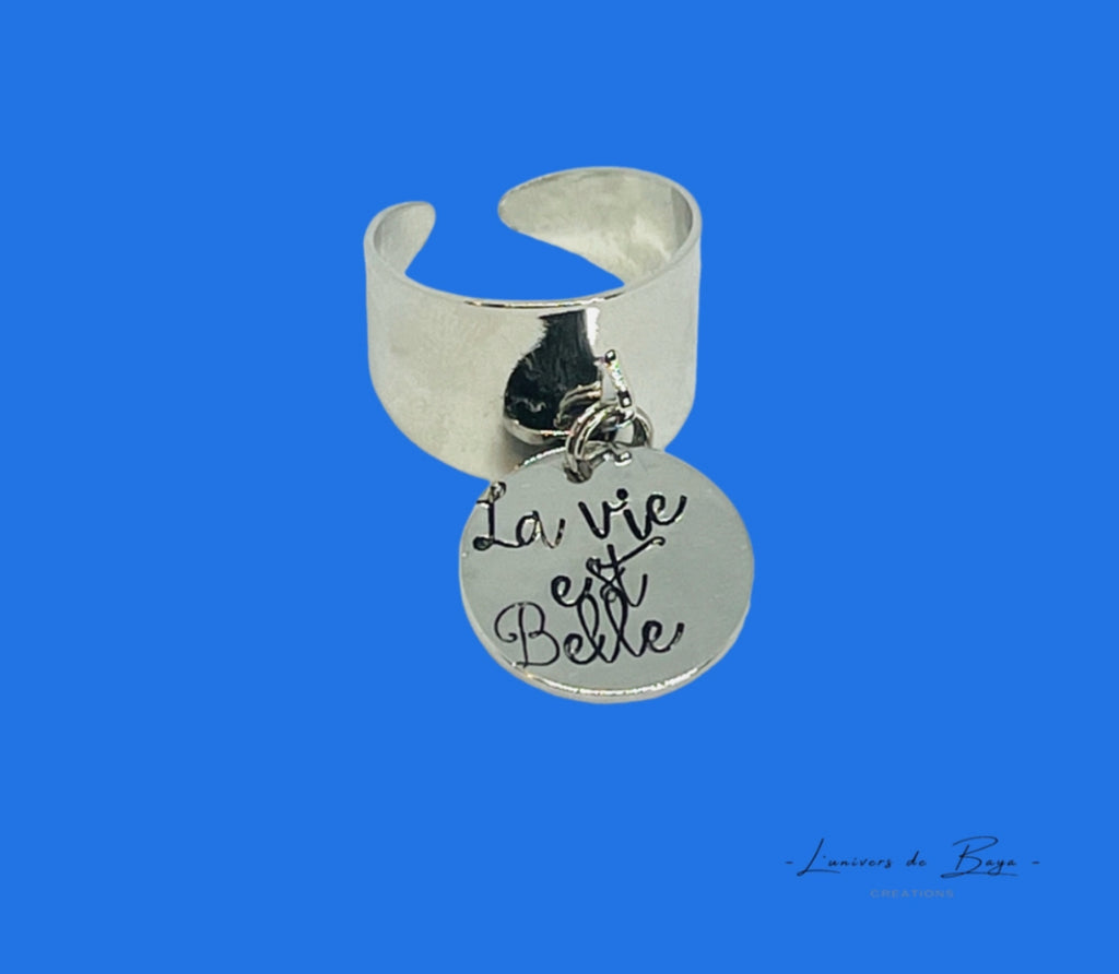 Bague