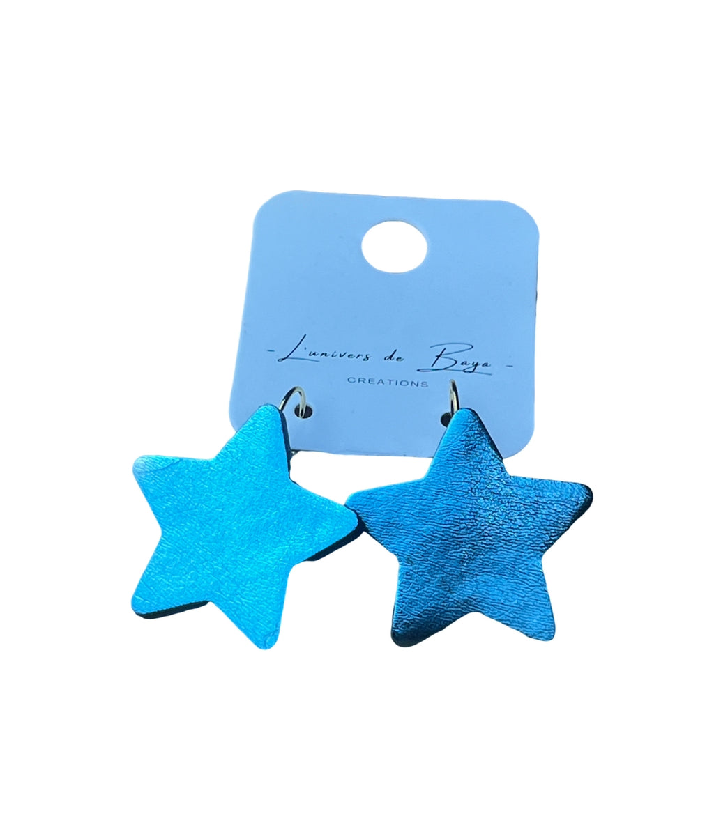 BO « Little star »