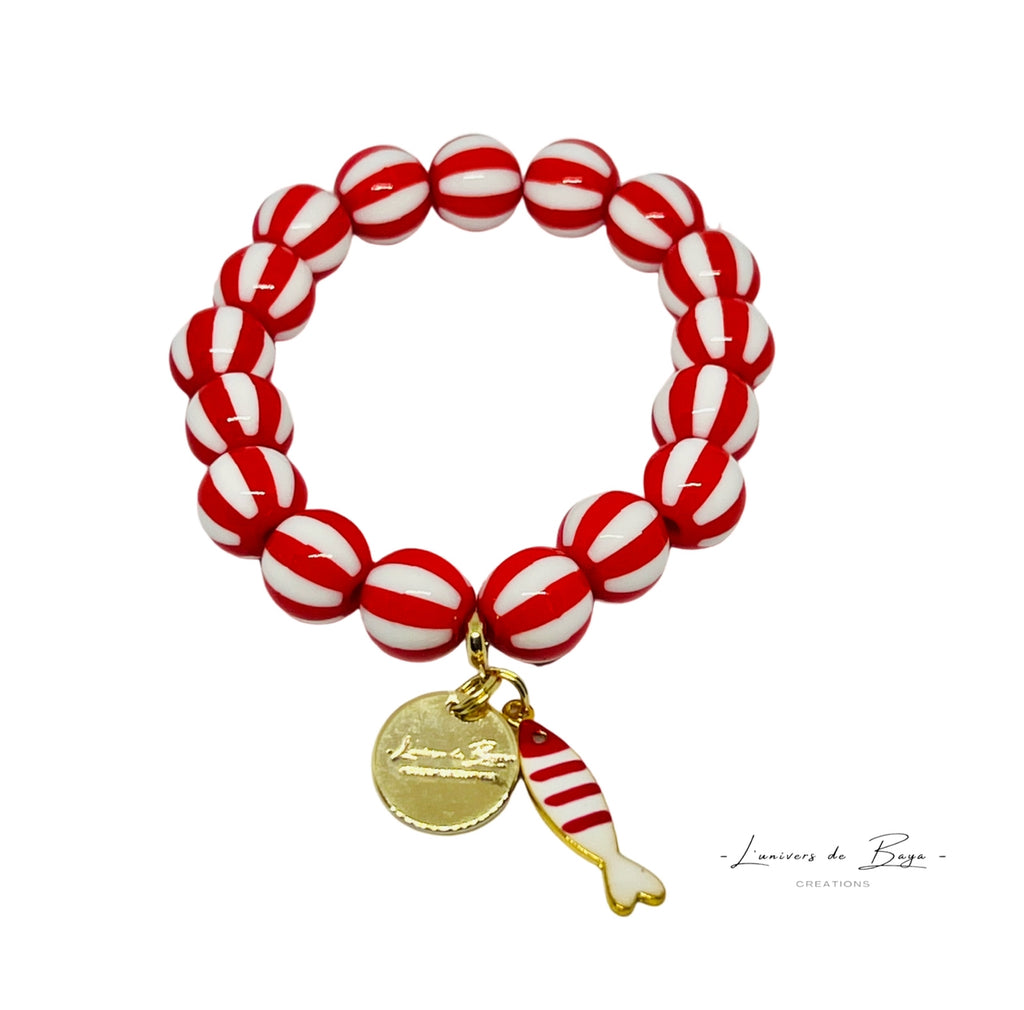 Bracelets St Malo