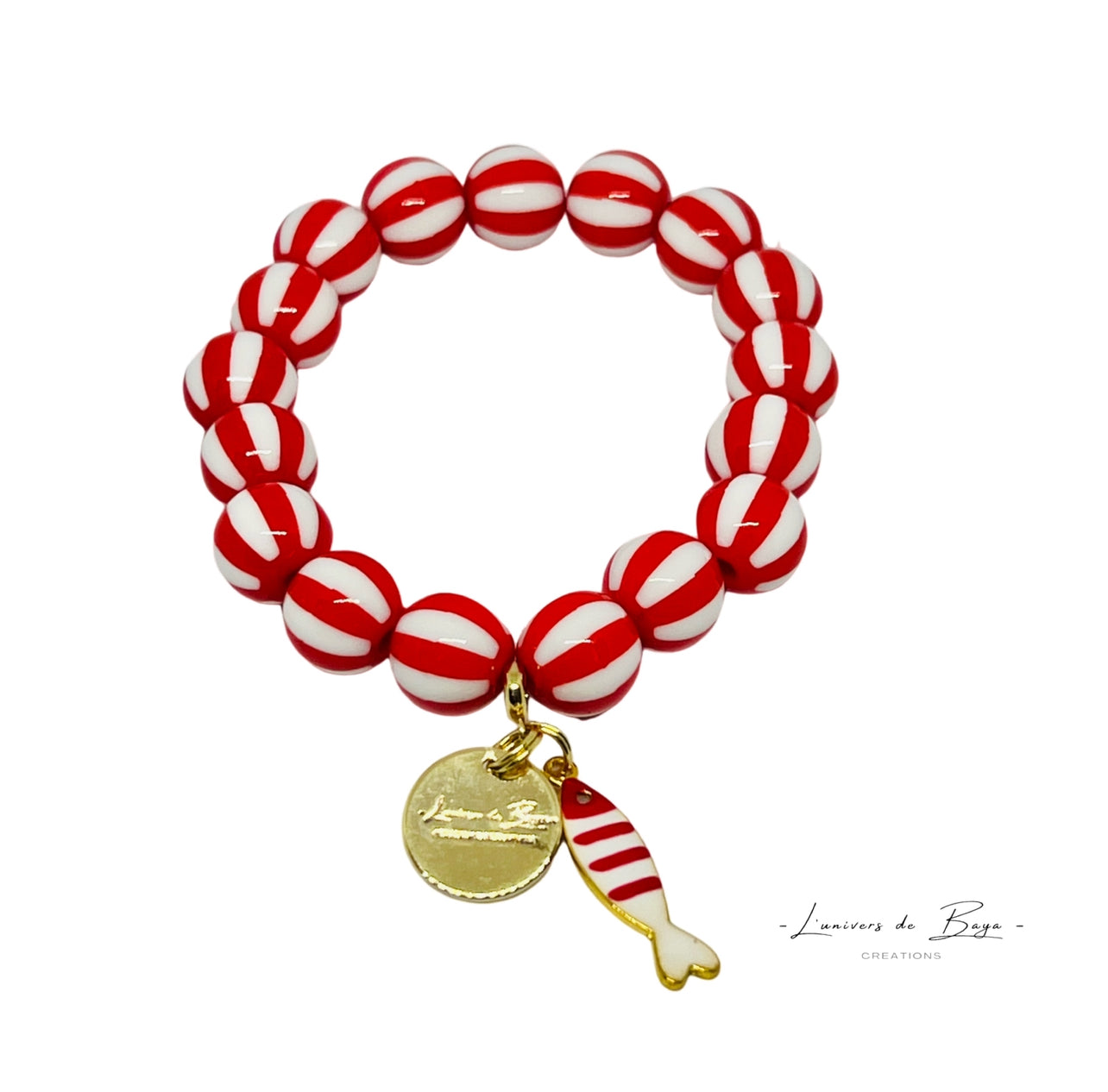Bracelets St Malo