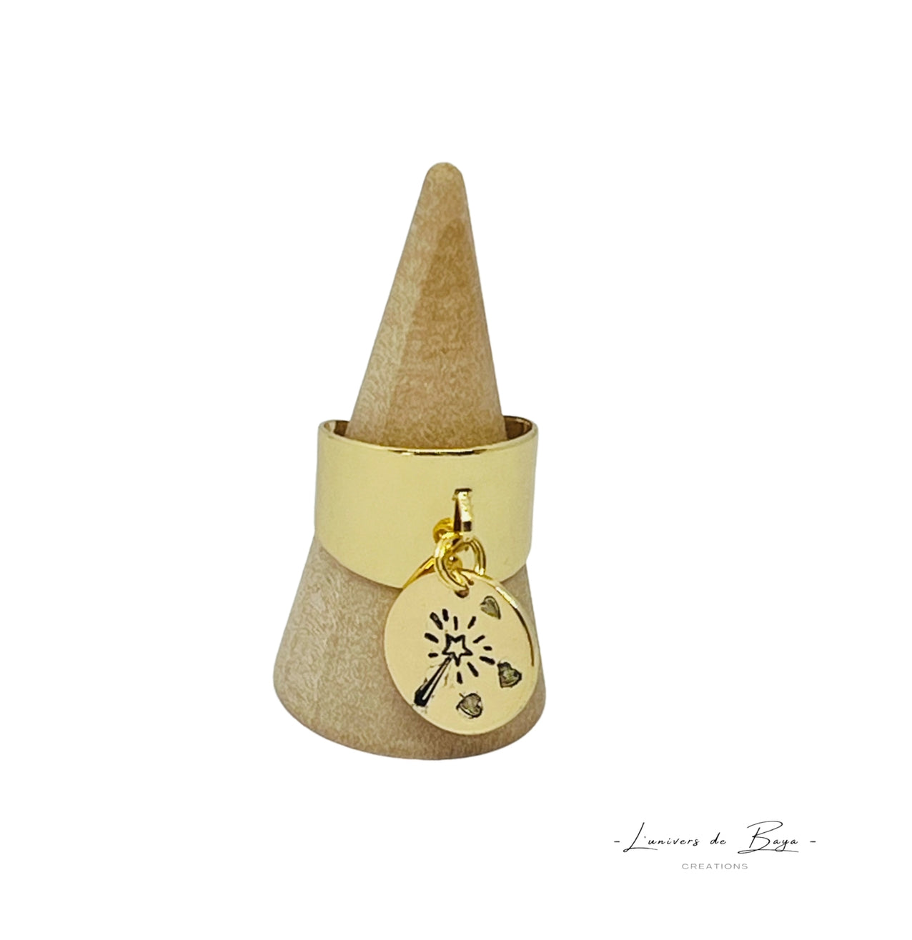 Bague