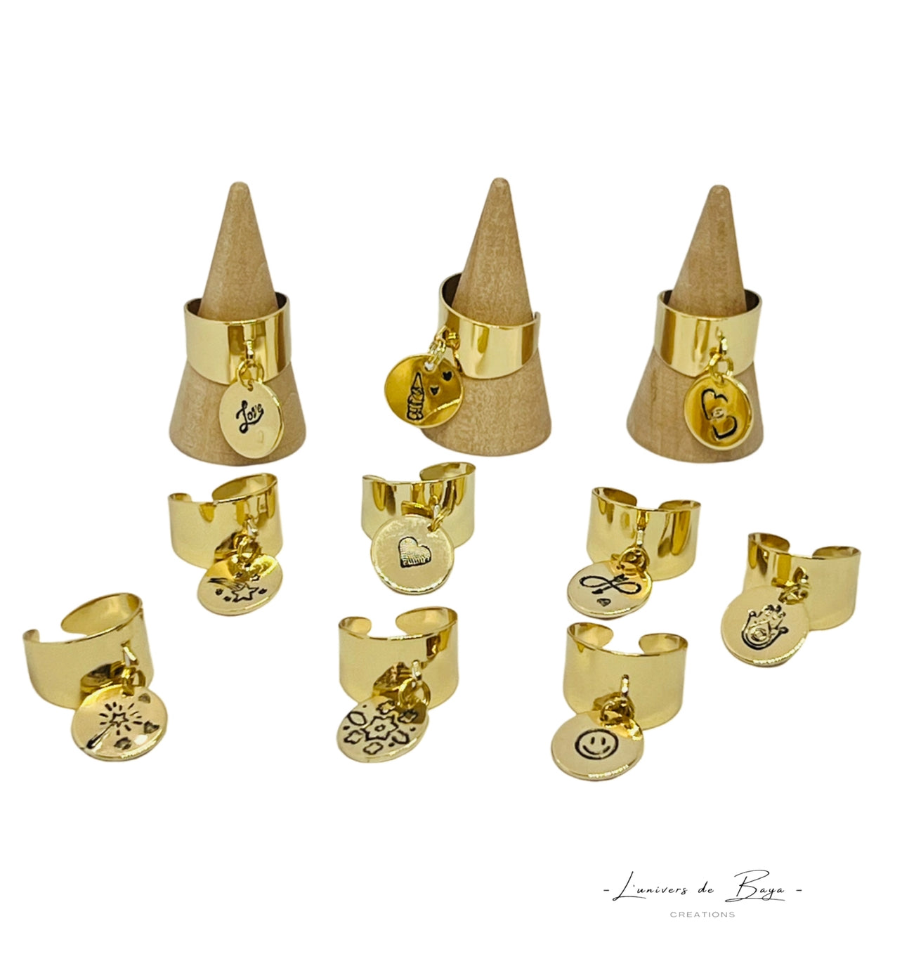 Bague