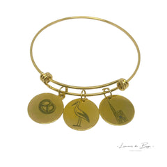 Bracelet  « Alsace »
