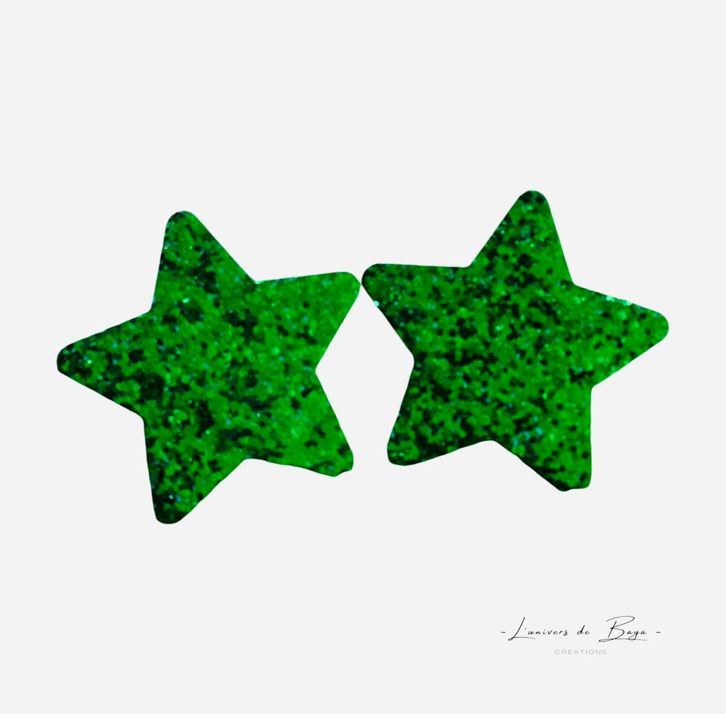 BO « Big Star»