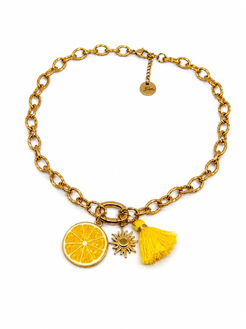 Collier Citrus