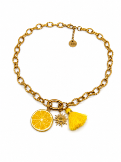 Collier Citrus