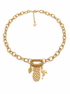 Collier souffle d’évasion