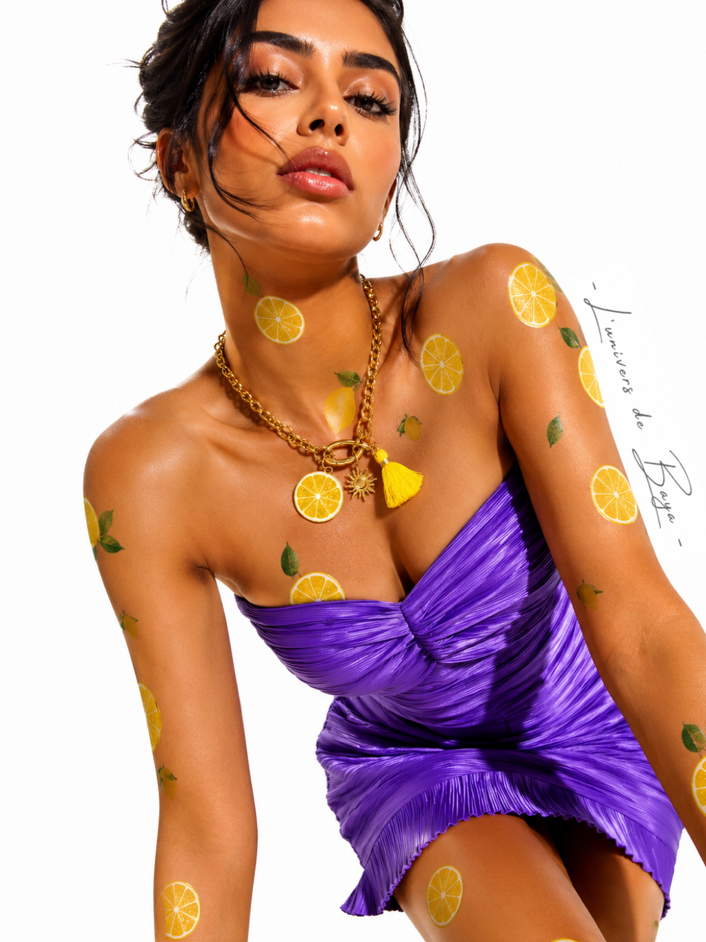 Collier Citrus