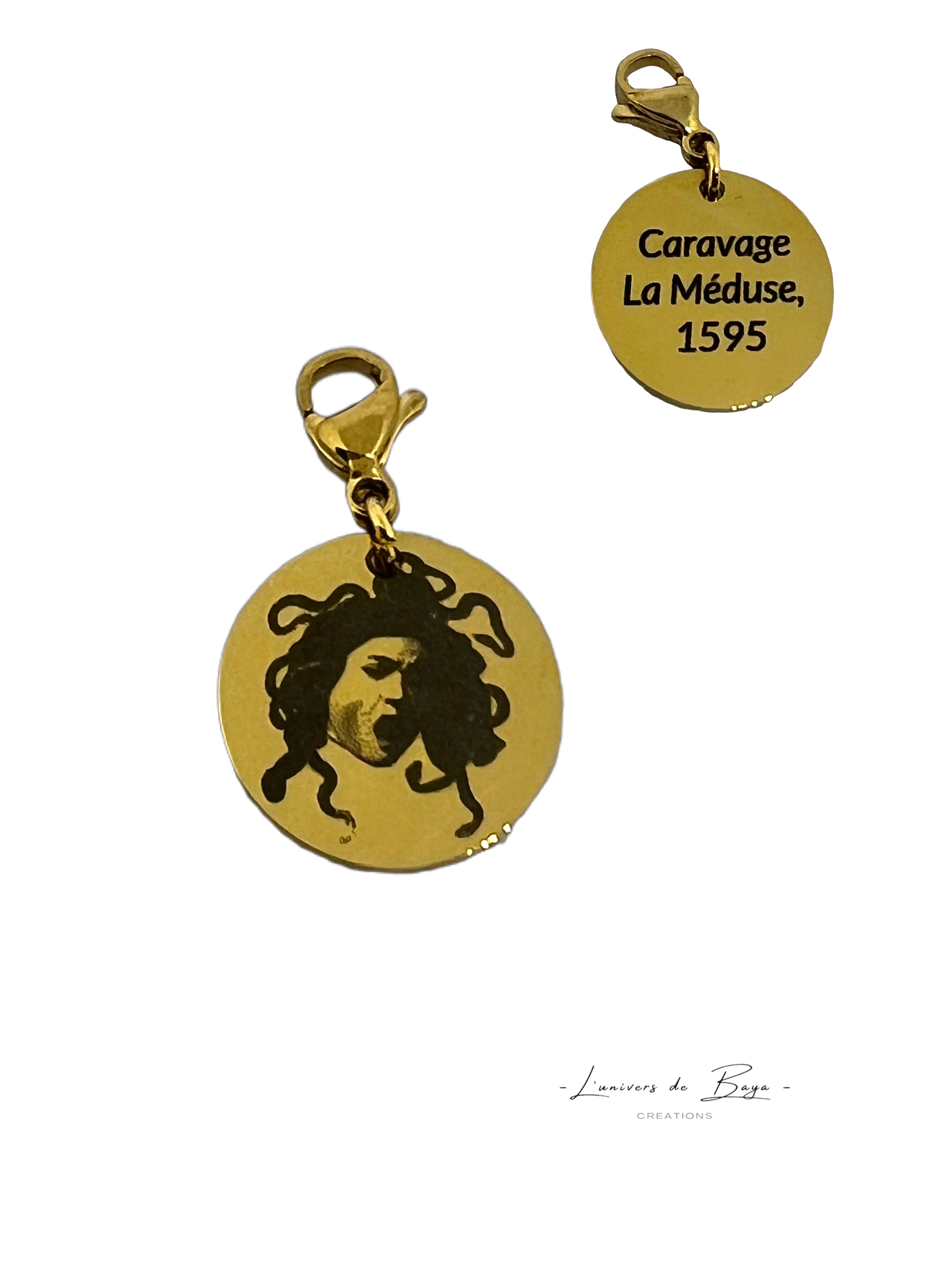 Bague « Indécise » personnalisée